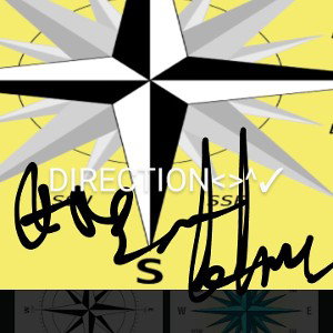 direction 