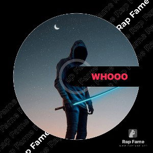 whooo