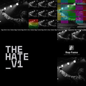 the hate _V1