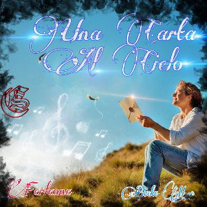 una  carta al cielo  
