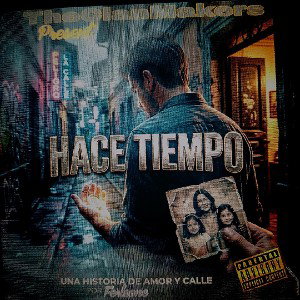 HACE TIEMPO 