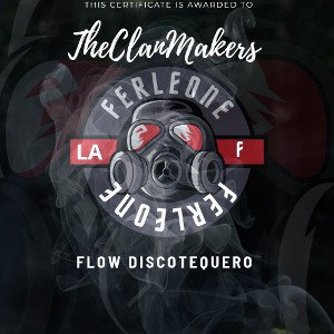 FLOW DISCOTEQUERO 