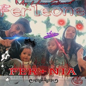 Ferleone - fer+nia vercion - oficial