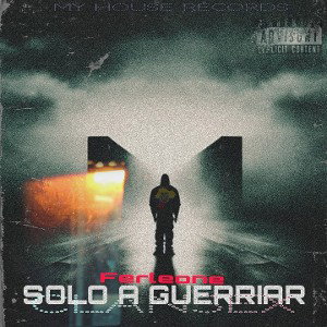 solo a guerriar 