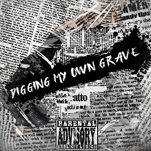 SoloDoughedTho - Diggin My Grave