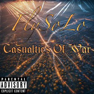 FlySoLo - Casualties of War