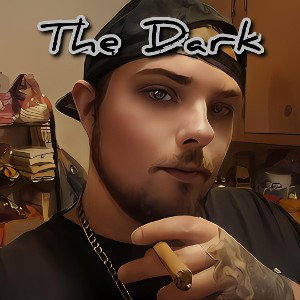 💯Doughed SoLo💯 - The Dark