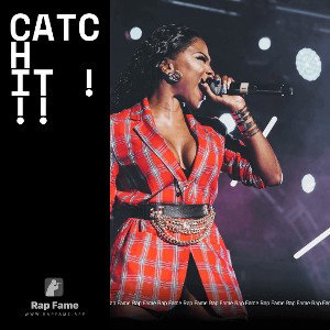 Catch it !!!