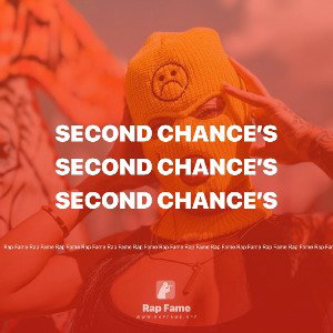 Second chance’s 