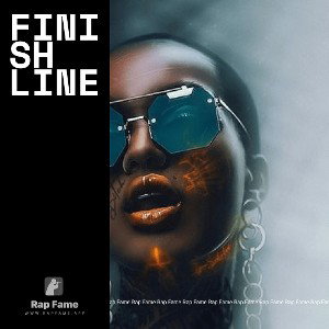 Finish line