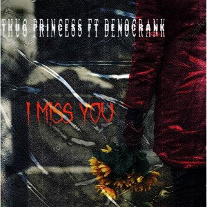 I miss you
