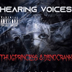 Hearing voices 