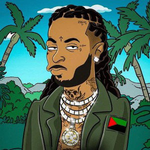 Kidss - Vendal ft Roma