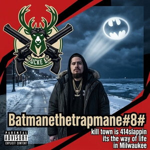 kill town is 414slappin its the way of life in Milwaukee 