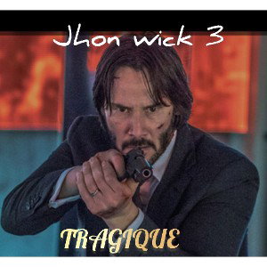JHON WICK 3