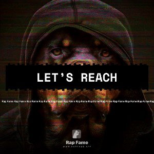 Let’s Reach
