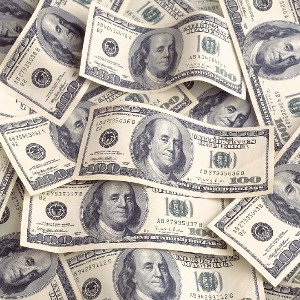 Cash is King