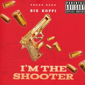I’M THE SHOOTER