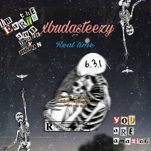 TikTok xbudasteezy 