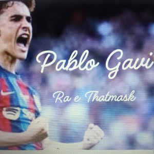 PABLO GAVI