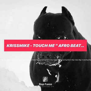 Krissmike - Touch me " Afro beat free (Soul Rap pop fusion freebeats instrumentals')