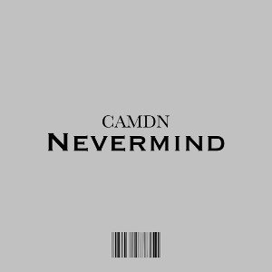 Nevermind