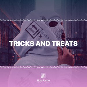 tricks and treats
