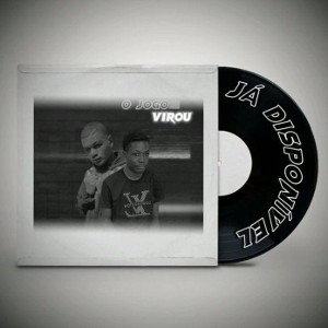 O jogo virou - Ferreira77 & Proverbio Beats.