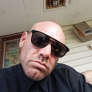 tha other man in black
