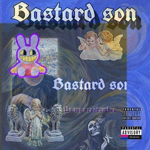 Bastard son - Ya me acostumbre 