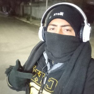 el buo de la media. noche 
