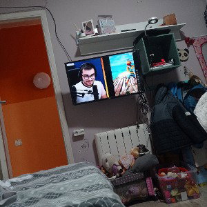 mi coño