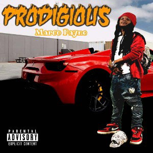Marco Payne - Peep Da Drip