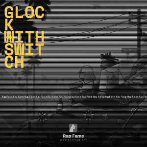 Glock with switch 