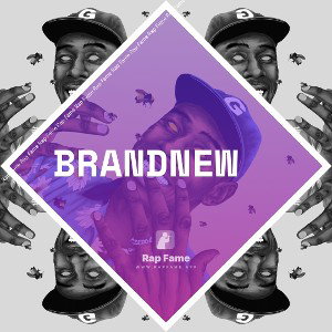 Brandnew