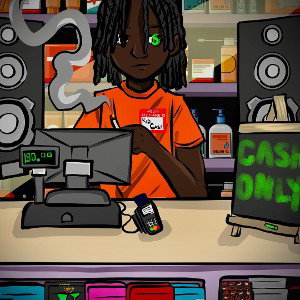 Kidcash - Walk