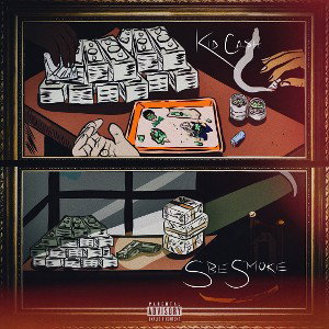 SBE Smoke x Kidcash - Don't Li