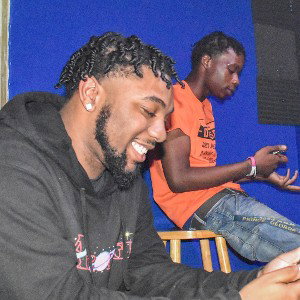 Stick Up - KidCash x Eazy 301 x StunnaHT