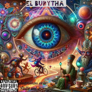 el budytha.Sentimientos de la calle vol 2