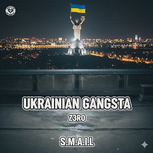 Ukranian Gangsta