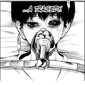 The Tragedy 