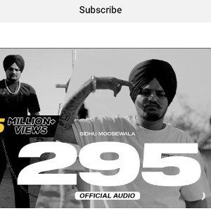 SMW 295 (VISHAL SEN)