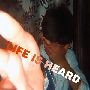 LIFE IS HEARD (VISHAL SEN) 🔥