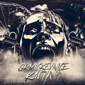 GRMICKEYNICE- КАПЛИ 