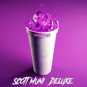 GRMICKEYNICE - Scott Muni