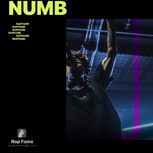Numb