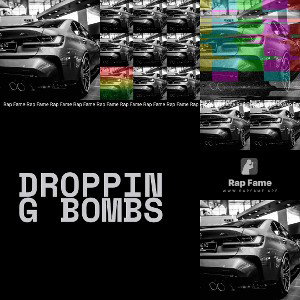 Dropping Bombs