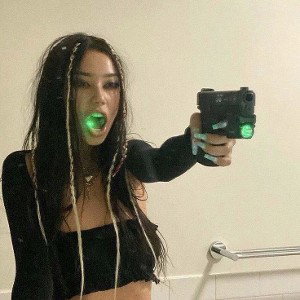 jxzzy - Mr. Savage