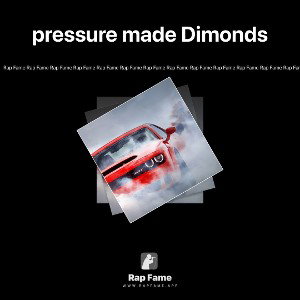  pressure made Dimonds