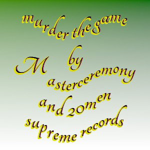 murder the game